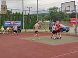 Turniej koszykówki StreetBall w Lutomi Górnej za nami [FOTO]