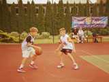 Turniej koszykówki StreetBall w Lutomi Górnej za nami [FOTO]