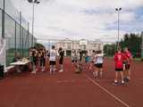 Turniej koszykówki StreetBall w Lutomi Górnej za nami [FOTO]