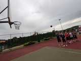 Turniej koszykówki StreetBall w Lutomi Górnej za nami [FOTO]