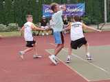 Turniej koszykówki StreetBall w Lutomi Górnej za nami [FOTO]