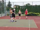 Turniej koszykówki StreetBall w Lutomi Górnej za nami [FOTO]