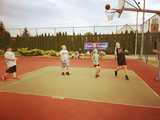 Turniej koszykówki StreetBall w Lutomi Górnej za nami [FOTO]