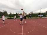 Turniej koszykówki StreetBall w Lutomi Górnej za nami [FOTO]