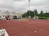 Turniej koszykówki StreetBall w Lutomi Górnej za nami [FOTO]