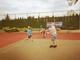 Turniej koszykówki StreetBall w Lutomi Górnej za nami [FOTO]