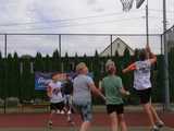 Turniej koszykówki StreetBall w Lutomi Górnej za nami [FOTO]