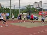 Turniej koszykówki StreetBall w Lutomi Górnej za nami [FOTO]