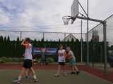 Turniej koszykówki StreetBall w Lutomi Górnej za nami [FOTO]