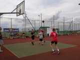 Turniej koszykówki StreetBall w Lutomi Górnej za nami [FOTO]