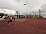 Turniej koszykówki StreetBall w Lutomi Górnej za nami [FOTO]