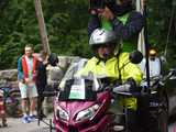 Peleton Tour de Pologne przejechał przez powiat świdnicki i okolice [FOTO]