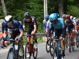 Peleton Tour de Pologne przejechał przez powiat świdnicki i okolice [FOTO]