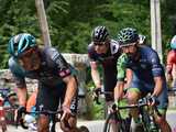 Peleton Tour de Pologne przejechał przez powiat świdnicki i okolice [FOTO]