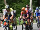 Peleton Tour de Pologne przejechał przez powiat świdnicki i okolice [FOTO]