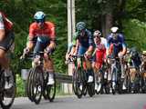 Peleton Tour de Pologne przejechał przez powiat świdnicki i okolice [FOTO]