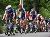 Peleton Tour de Pologne przejechał przez powiat świdnicki i okolice [FOTO]