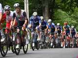 Peleton Tour de Pologne przejechał przez powiat świdnicki i okolice [FOTO]