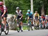 Peleton Tour de Pologne przejechał przez powiat świdnicki i okolice [FOTO]