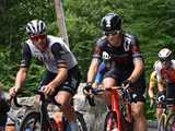 Peleton Tour de Pologne przejechał przez powiat świdnicki i okolice [FOTO]