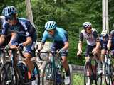 Peleton Tour de Pologne przejechał przez powiat świdnicki i okolice [FOTO]