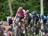 Peleton Tour de Pologne przejechał przez powiat świdnicki i okolice [FOTO]