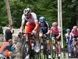 Peleton Tour de Pologne przejechał przez powiat świdnicki i okolice [FOTO]