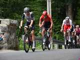 Peleton Tour de Pologne przejechał przez powiat świdnicki i okolice [FOTO]