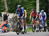 Peleton Tour de Pologne przejechał przez powiat świdnicki i okolice [FOTO]