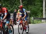 Peleton Tour de Pologne przejechał przez powiat świdnicki i okolice [FOTO]