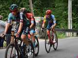 Peleton Tour de Pologne przejechał przez powiat świdnicki i okolice [FOTO]