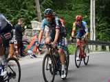 Peleton Tour de Pologne przejechał przez powiat świdnicki i okolice [FOTO]