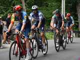 Peleton Tour de Pologne przejechał przez powiat świdnicki i okolice [FOTO]