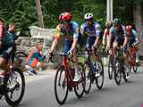 Peleton Tour de Pologne przejechał przez powiat świdnicki i okolice [FOTO]