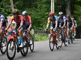 Peleton Tour de Pologne przejechał przez powiat świdnicki i okolice [FOTO]