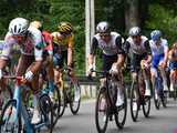 Peleton Tour de Pologne przejechał przez powiat świdnicki i okolice [FOTO]