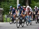 Peleton Tour de Pologne przejechał przez powiat świdnicki i okolice [FOTO]