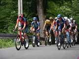 Peleton Tour de Pologne przejechał przez powiat świdnicki i okolice [FOTO]