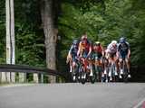 Peleton Tour de Pologne przejechał przez powiat świdnicki i okolice [FOTO]