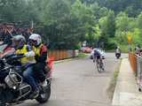 Peleton Tour de Pologne przejechał przez powiat świdnicki i okolice [FOTO]