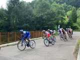 Peleton Tour de Pologne przejechał przez powiat świdnicki i okolice [FOTO]