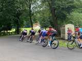 Peleton Tour de Pologne przejechał przez powiat świdnicki i okolice [FOTO]