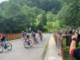 Peleton Tour de Pologne przejechał przez powiat świdnicki i okolice [FOTO]