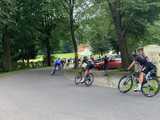 Peleton Tour de Pologne przejechał przez powiat świdnicki i okolice [FOTO]