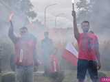 [FOTO, WIDEO] Świdnica upamiętniła 79. rocznicę wybuchu powstania warszawskiego