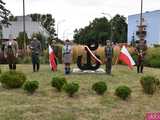 [FOTO, WIDEO] Świdnica upamiętniła 79. rocznicę wybuchu powstania warszawskiego