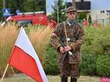 [FOTO, WIDEO] Świdnica upamiętniła 79. rocznicę wybuchu powstania warszawskiego