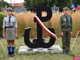 [FOTO, WIDEO] Świdnica upamiętniła 79. rocznicę wybuchu powstania warszawskiego