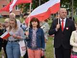 [FOTO, WIDEO] Świdnica upamiętniła 79. rocznicę wybuchu powstania warszawskiego