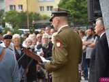 Świdnica obchodziła 103. rocznicę bitwy warszawskiej i Święto Wojska Polskiego [FOTO]